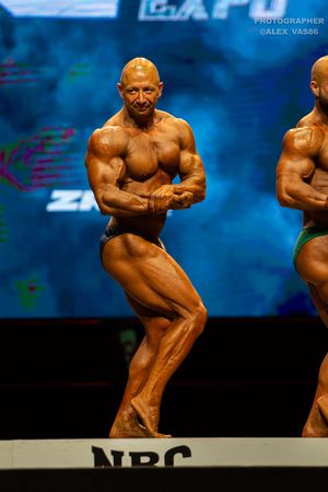 BODYBUILDING 90